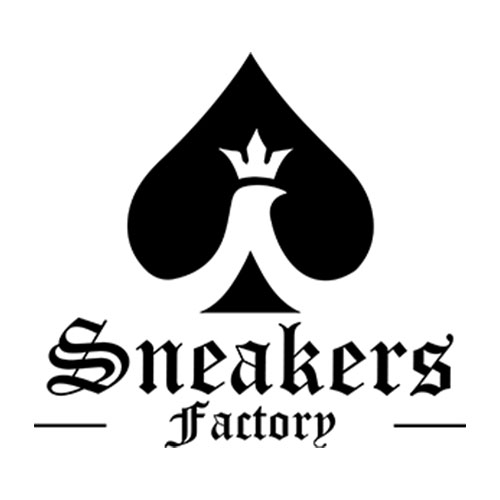 Logo SNEAKERS FACTORY